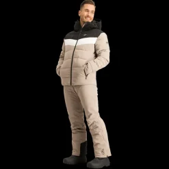 Alpine Jacket Cramer 24/25, skidjacka herr - Skid- & Snowboardjackor Herr - Alpine Jacket Cramer 24/25, skidjacka herr