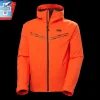 Alpine Jacket Insulated 24/25, skidjacka, junior - Skid- & Snowboardjackor Herr - Alpine Jacket Insulated 24/25, skidjacka, junior