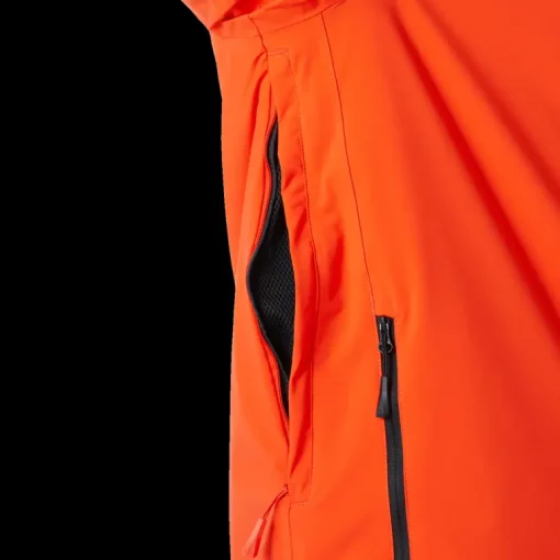 Alpine Jacket Insulated 24/25, skidjacka, junior - Skid- & Snowboardjackor Herr - Alpine Jacket Insulated 24/25, skidjacka, junior