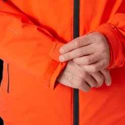 Alpine Jacket Insulated 24/25, skidjacka, junior - Skid- & Snowboardjackor Herr - Alpine Jacket Insulated 24/25, skidjacka, junior