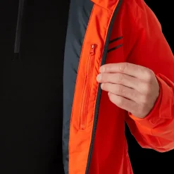 Alpine Jacket Insulated 24/25, skidjacka, junior - Skid- & Snowboardjackor Herr - Alpine Jacket Insulated 24/25, skidjacka, junior