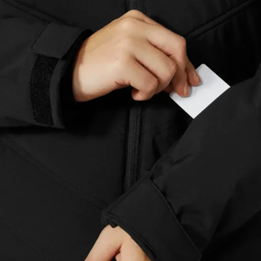 Alpine Jacket Insulated W 24/25, skidjacka dam - Skid- & Snowboardjackor Dam - Alpine Jacket Insulated W 24/25, skidjacka dam