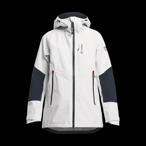 Alpine Jacket Teton Hybrid 24/25, skid- och snowboardjacka, dam - Skid- & Snowboardjackor Dam - Alpine Jacket Teton Hybrid 24/25, skid- och snowboardjacka, dam