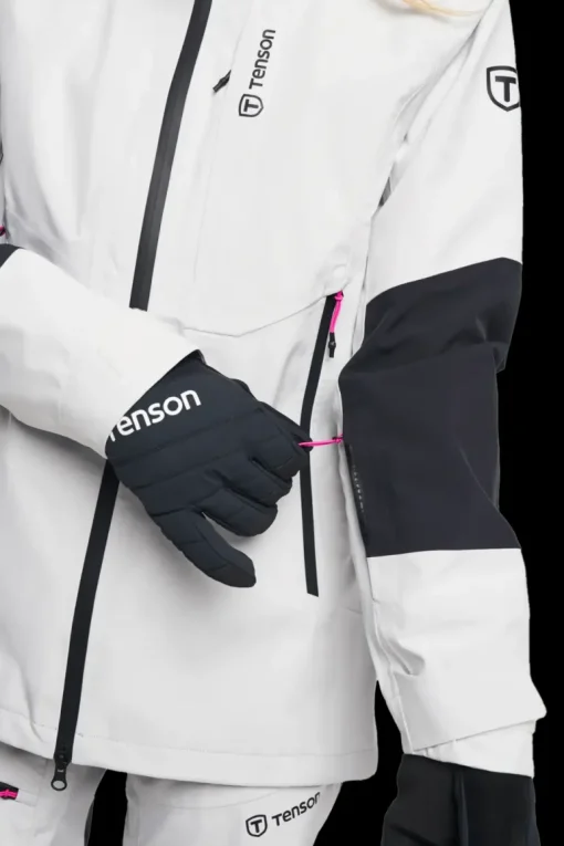 Alpine Jacket Teton Hybrid 24/25, skid- och snowboardjacka, dam - Skid- & Snowboardjackor Dam - Alpine Jacket Teton Hybrid 24/25, skid- och snowboardjacka, dam