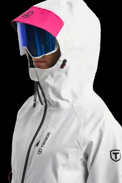 Alpine Jacket Teton Hybrid 24/25, skid- och snowboardjacka, dam - Skid- & Snowboardjackor Dam - Alpine Jacket Teton Hybrid 24/25, skid- och snowboardjacka, dam