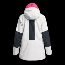 Alpine Jacket Teton Hybrid 24/25, skid- och snowboardjacka, dam - Skid- & Snowboardjackor Dam - Alpine Jacket Teton Hybrid 24/25, skid- och snowboardjacka, dam