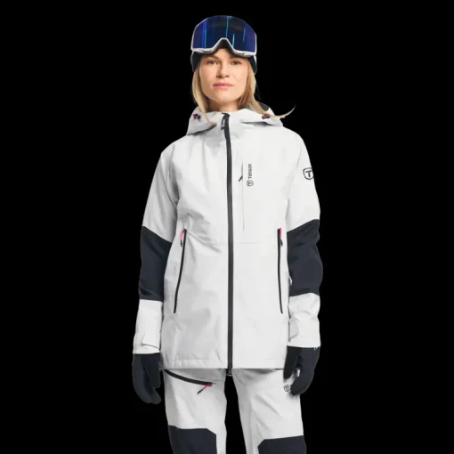 Alpine Jacket Teton Hybrid 24/25, skid- och snowboardjacka, dam - Skid- & Snowboardjackor Dam - Alpine Jacket Teton Hybrid 24/25, skid- och snowboardjacka, dam