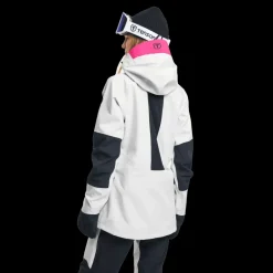 Alpine Jacket Teton Hybrid 24/25, skid- och snowboardjacka, dam - Skid- & Snowboardjackor Dam - Alpine Jacket Teton Hybrid 24/25, skid- och snowboardjacka, dam