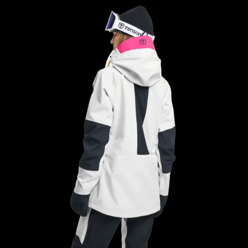 Alpine Jacket Teton Hybrid 24/25, skid- och snowboardjacka, dam - Skid- & Snowboardjackor Dam - Alpine Jacket Teton Hybrid 24/25, skid- och snowboardjacka, dam