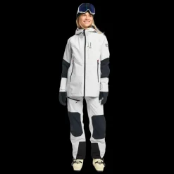 Alpine Jacket Teton Hybrid 24/25, skid- och snowboardjacka, dam - Skid- & Snowboardjackor Dam - Alpine Jacket Teton Hybrid 24/25, skid- och snowboardjacka, dam