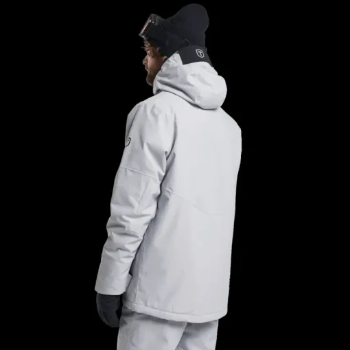 Alpine Jacket Teton M 24/25, skidjacka, herr - Skid- & Snowboardjackor Herr - Alpine Jacket Teton M 24/25, skidjacka, herr