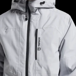 Alpine Jacket Teton M 24/25, skidjacka, herr - Skid- & Snowboardjackor Herr - Alpine Jacket Teton M 24/25, skidjacka, herr