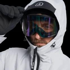 Alpine Jacket Teton M 24/25, skidjacka, herr - Skid- & Snowboardjackor Herr - Alpine Jacket Teton M 24/25, skidjacka, herr