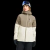 Alpine Jacket W Orbit 24/25, skidjacka, dam - Skid- & Snowboardjackor Dam - Alpine Jacket W Orbit 24/25, skidjacka, dam
