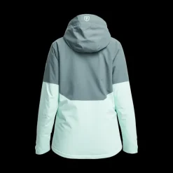 Alpine Jacket W Orbit 24/25, skidjacka, dam - Skid- & Snowboardjackor Dam - Alpine Jacket W Orbit 24/25, skidjacka, dam