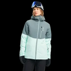 Alpine Jacket W Orbit 24/25, skidjacka, dam - Skid- & Snowboardjackor Dam - Alpine Jacket W Orbit 24/25, skidjacka, dam