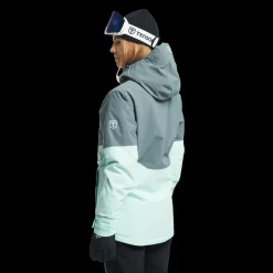 Alpine Jacket W Orbit 24/25, skidjacka, dam - Skid- & Snowboardjackor Dam - Alpine Jacket W Orbit 24/25, skidjacka, dam