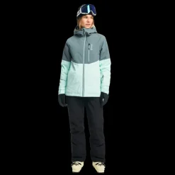 Alpine Jacket W Orbit 24/25, skidjacka, dam - Skid- & Snowboardjackor Dam - Alpine Jacket W Orbit 24/25, skidjacka, dam