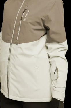 Alpine Jacket W Orbit 24/25, skidjacka, dam - Skid- & Snowboardjackor Dam - Alpine Jacket W Orbit 24/25, skidjacka, dam