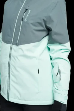 Alpine Jacket W Orbit 24/25, skidjacka, dam - Skid- & Snowboardjackor Dam - Alpine Jacket W Orbit 24/25, skidjacka, dam