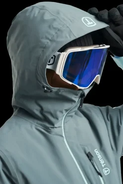 Alpine Jacket W Orbit 24/25, skidjacka, dam - Skid- & Snowboardjackor Dam - Alpine Jacket W Orbit 24/25, skidjacka, dam