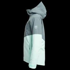 Alpine Jacket W Orbit 24/25, skidjacka, dam - Skid- & Snowboardjackor Dam - Alpine Jacket W Orbit 24/25, skidjacka, dam