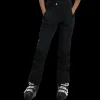 Alpine Pant W Arya 24/25, softshellbyxa, dam - Skid- & Snowboardbyxor Dam - Alpine Pant W Arya 24/25, softshellbyxa, dam