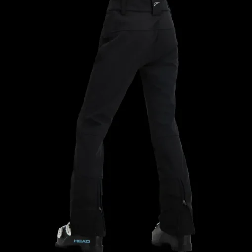 Alpine Pant W Arya 24/25, softshellbyxa, dam - Skid- & Snowboardbyxor Dam - Alpine Pant W Arya 24/25, softshellbyxa, dam