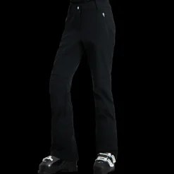Alpine Pant W Arya 24/25, softshellbyxa, dam - Skid- & Snowboardbyxor Dam - Alpine Pant W Arya 24/25, softshellbyxa, dam