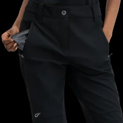 Alpine Pant W Arya 24/25, softshellbyxa, dam - Skid- & Snowboardbyxor Dam - Alpine Pant W Arya 24/25, softshellbyxa, dam
