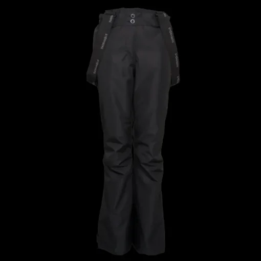 Alpine Pant W Vemdalen Insulated 24/25, skid- och snowboardbyxor, dam - Skid- & Snowboardbyxor Dam - Alpine Pant W Vemdalen Insulated 24/25, skid- och snowboardbyxor, dam