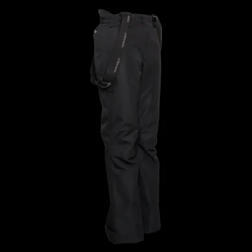 Alpine Pant W Vemdalen Insulated 24/25, skid- och snowboardbyxor, dam - Skid- & Snowboardbyxor Dam - Alpine Pant W Vemdalen Insulated 24/25, skid- och snowboardbyxor, dam