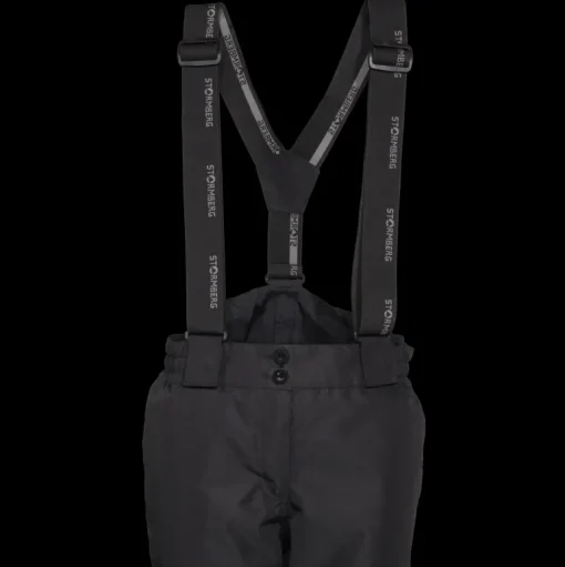 Alpine Pant W Vemdalen Insulated 24/25, skid- och snowboardbyxor, dam - Skid- & Snowboardbyxor Dam - Alpine Pant W Vemdalen Insulated 24/25, skid- och snowboardbyxor, dam