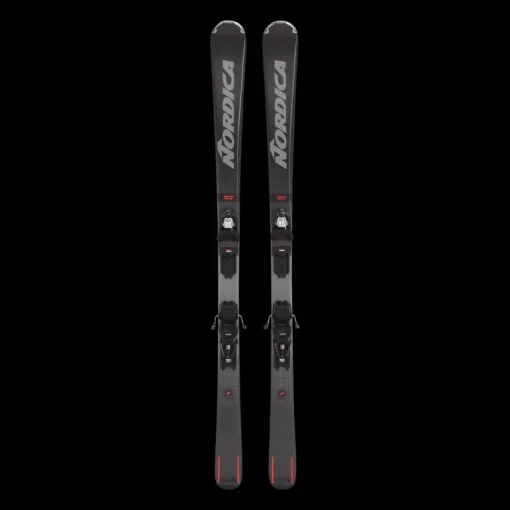 Alpine Skis 294 Drive 73 LX 24/25, alpinskida, unisex - Pist - Alpine Skis 294 Drive 73 LX 24/25, alpinskida, unisex
