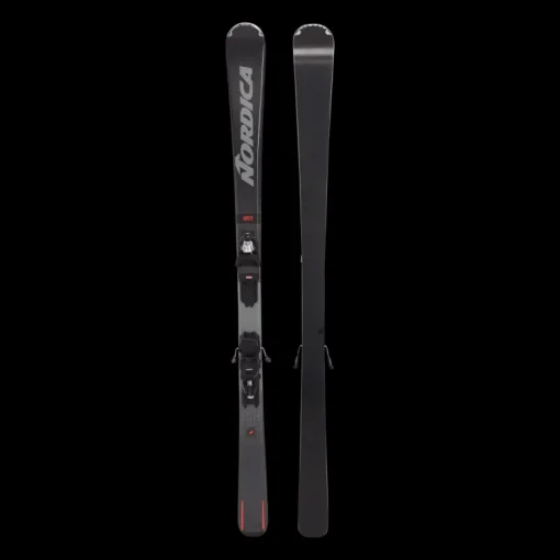 Alpine Skis 294 Drive 73 LX 24/25, alpinskida, unisex - Pist - Alpine Skis 294 Drive 73 LX 24/25, alpinskida, unisex