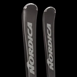 Alpine Skis 294 Drive 73 LX 24/25, alpinskida, unisex - Pist - Alpine Skis 294 Drive 73 LX 24/25, alpinskida, unisex