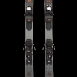 Alpine Skis 294 Drive 73 LX 24/25, alpinskida, unisex - Pist - Alpine Skis 294 Drive 73 LX 24/25, alpinskida, unisex