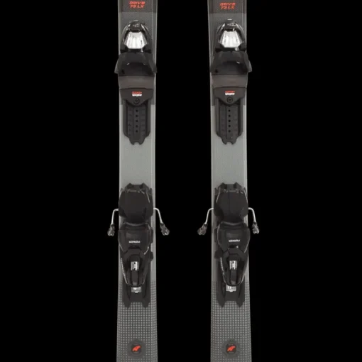 Alpine Skis 294 Drive 73 LX 24/25, alpinskida, unisex - Pist - Alpine Skis 294 Drive 73 LX 24/25, alpinskida, unisex