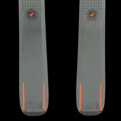 Alpine Skis 294 Drive 73 LX 24/25, alpinskida, unisex - Pist - Alpine Skis 294 Drive 73 LX 24/25, alpinskida, unisex