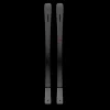 Alpine Skis Disruption 76 Flat 24/25, carvingskida, unisex - Pist - Alpine Skis Disruption 76 Flat 24/25, carvingskida, unisex