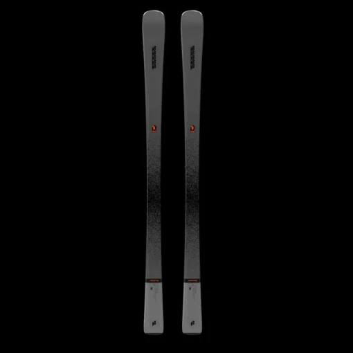 Alpine Skis Disruption 76 Flat 24/25, carvingskida, unisex - Pist - Alpine Skis Disruption 76 Flat 24/25, carvingskida, unisex