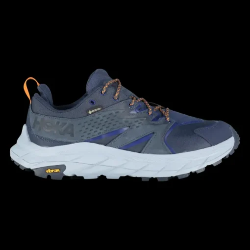 ANACAPA LOW GTX M, hikingsko herr - Hiking & Walkingskor Herr - ANACAPA LOW GTX M, hikingsko herr