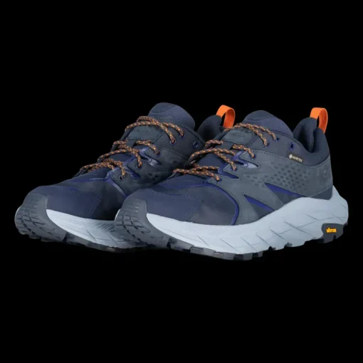 ANACAPA LOW GTX M, hikingsko herr - Hiking & Walkingskor Herr - ANACAPA LOW GTX M, hikingsko herr
