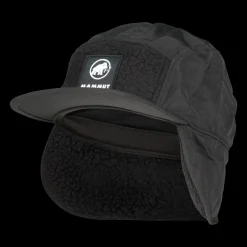 Apparel Acc.Fleece Cap 24/25, keps herr - Skid- & Snowboardkläder - Apparel Acc.Fleece Cap 24/25, keps herr