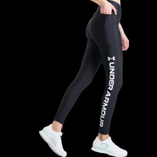 Armour Branded Legging, träningstights, dam - Träningstights - Armour Branded Legging, träningstights, dam