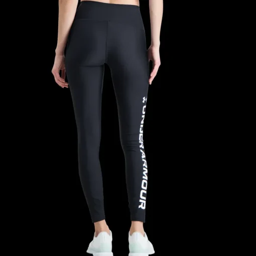 Armour Branded Legging, träningstights, dam - Träningstights - Armour Branded Legging, träningstights, dam
