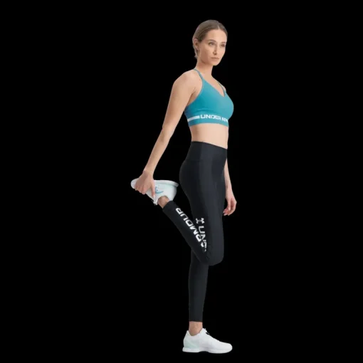 Armour Branded Legging, träningstights, dam - Träningstights - Armour Branded Legging, träningstights, dam
