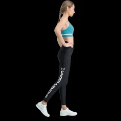Armour Branded Legging, träningstights, dam - Träningstights - Armour Branded Legging, träningstights, dam