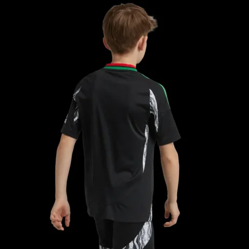 Arsenal Away Jersey 2024/25, fotbollsdräkt, junior - Premier League - Arsenal Away Jersey 2024/25, fotbollsdräkt, junior