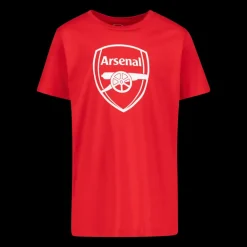 Arsenal Nº 1 Cotton Tee, t-shirt, junior - Premier League - Arsenal Nº 1 Cotton Tee, t-shirt, junior